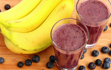 10 Healthy Reasons to Eat Bananas