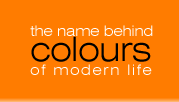 the name behind colors of modern life