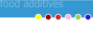 Food Additives