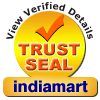 IndiaMART TrustSeal